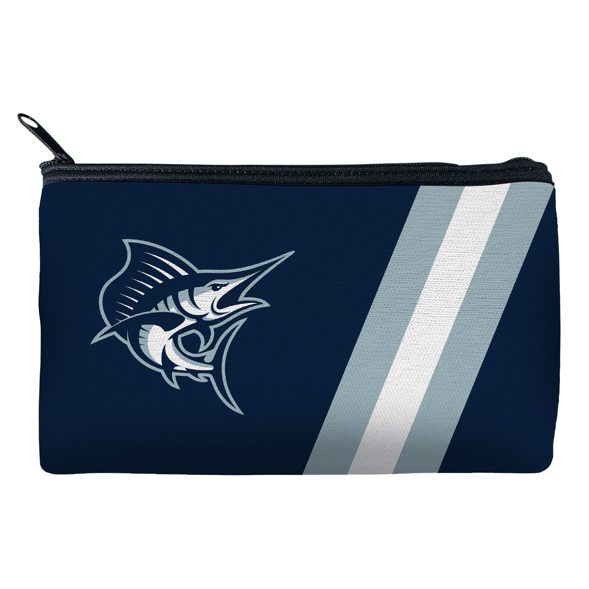Emblematic Neoprene Accessory Pouch