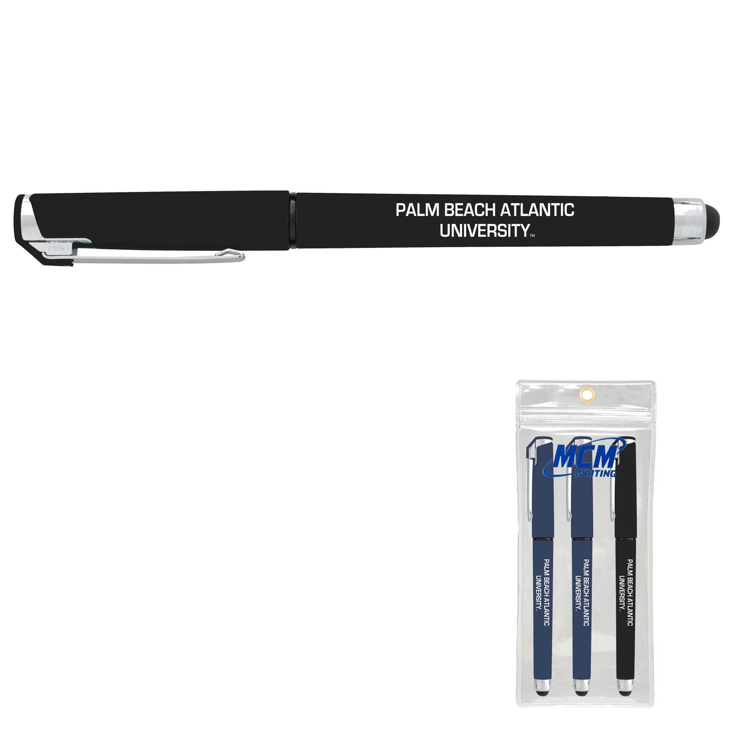 Cali Stylus Pen 3pk