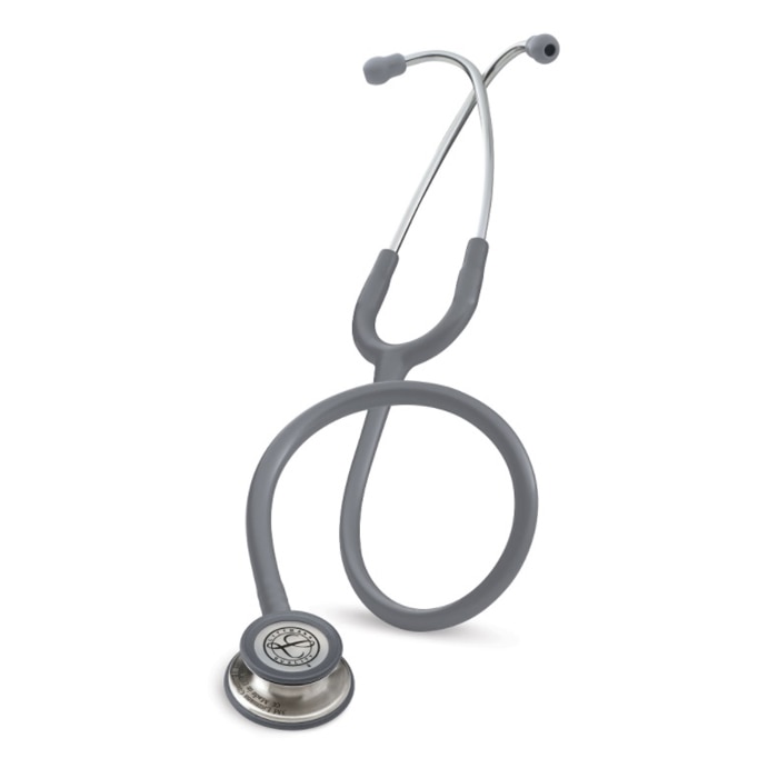 Littman Classic III Gray