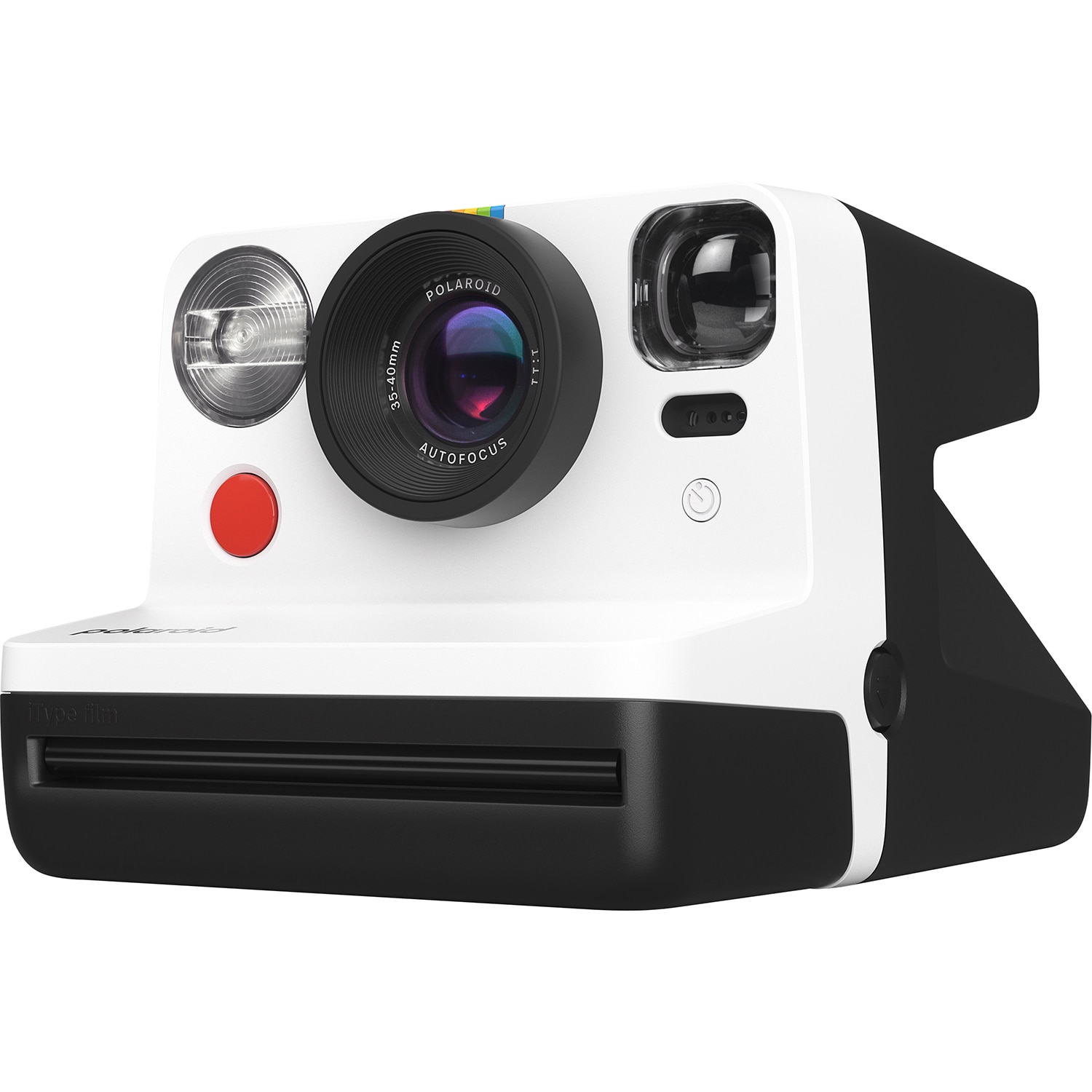 Polaroid Now Gen2 Instant Camera