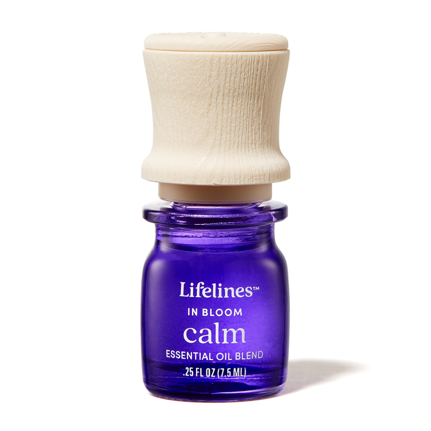 Lifelines Essential Oil Blend 7.5ml-Calm