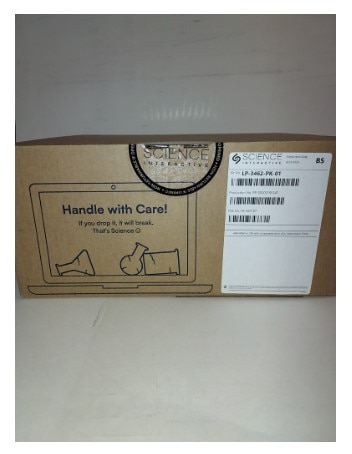 PHY 1025L Lab Kit