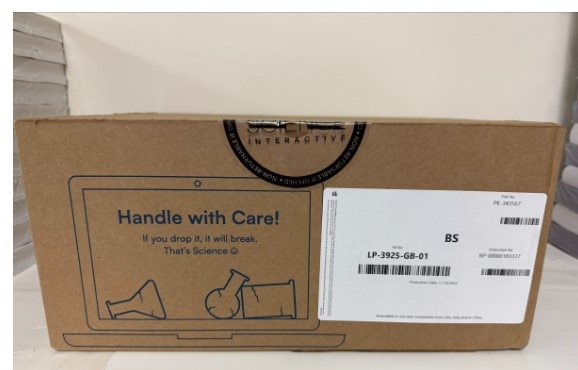 CHM 1032L Lab Kit