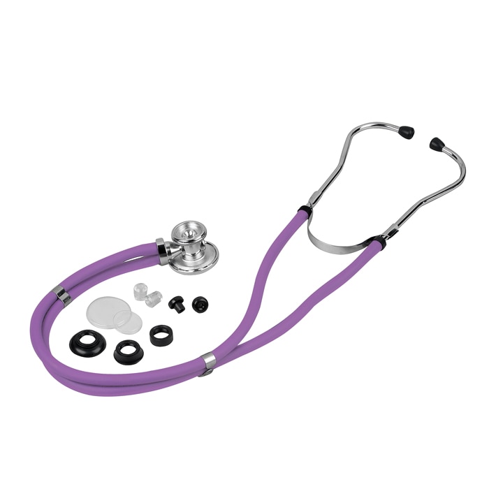 Sprague Rappaport Stethoscope