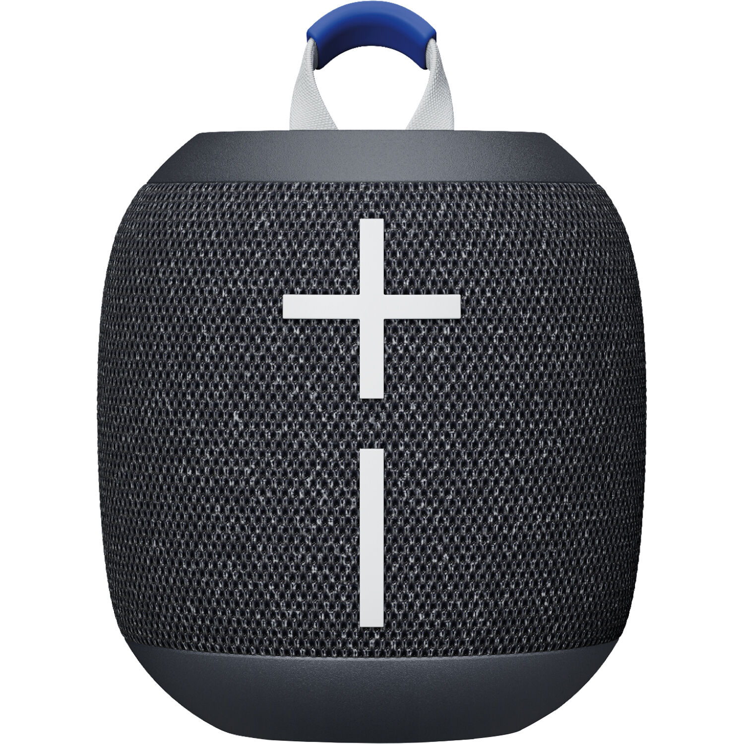 Ultimate Ears WONDERBOOM 4 Wireless Bluetooth Speaker- Black