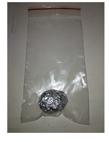 ZOO 1010C Large Owl Pellet