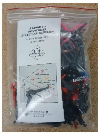 Organic Inorganic Molecular