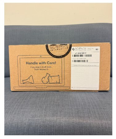 CHM 1032L Lab Kit BR