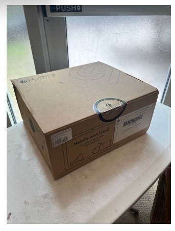 CHM 1032L Lab Kit SS