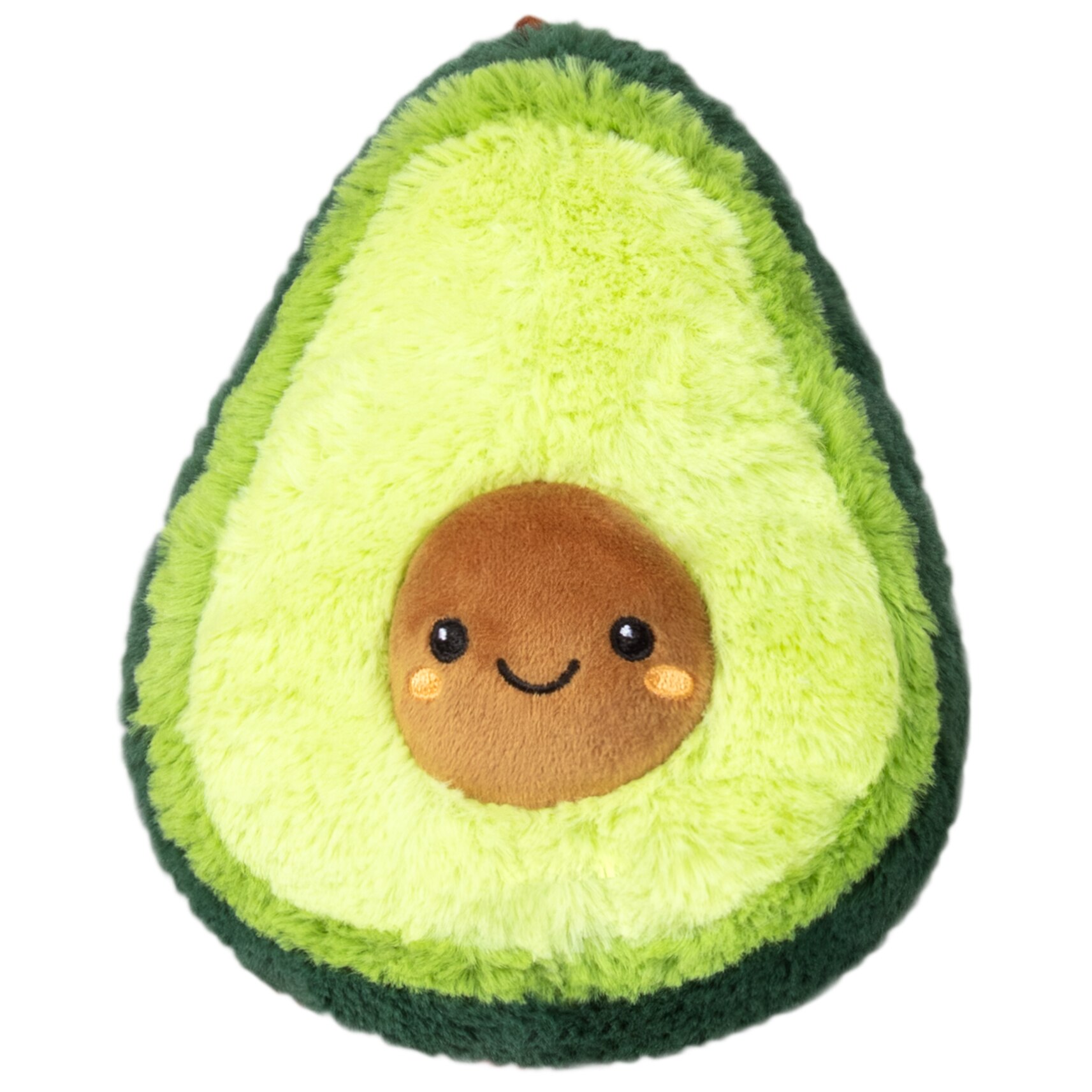 Snacker Avocado