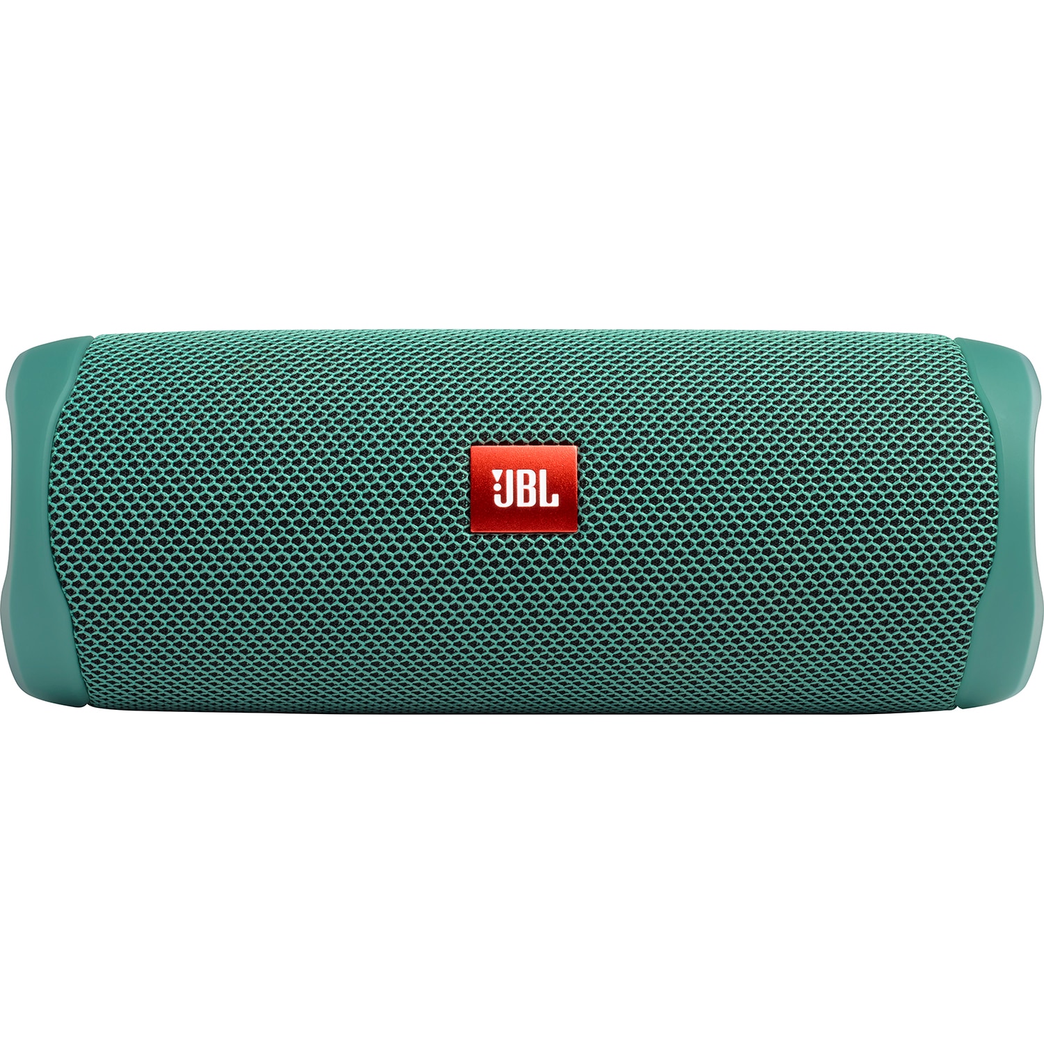 JBL Flip 5 Eco Wireless Speaker, Forest Green