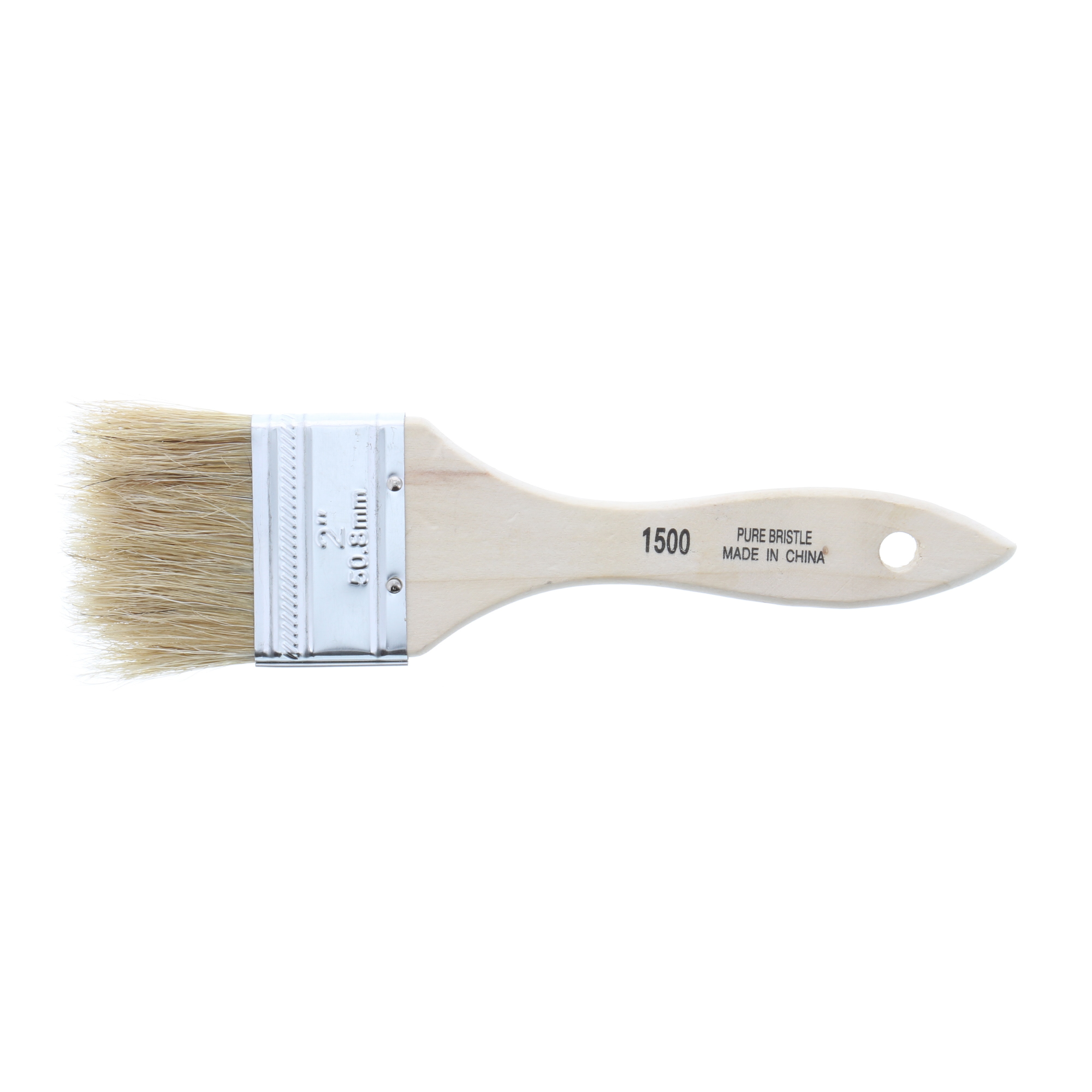 2" Chip Brush