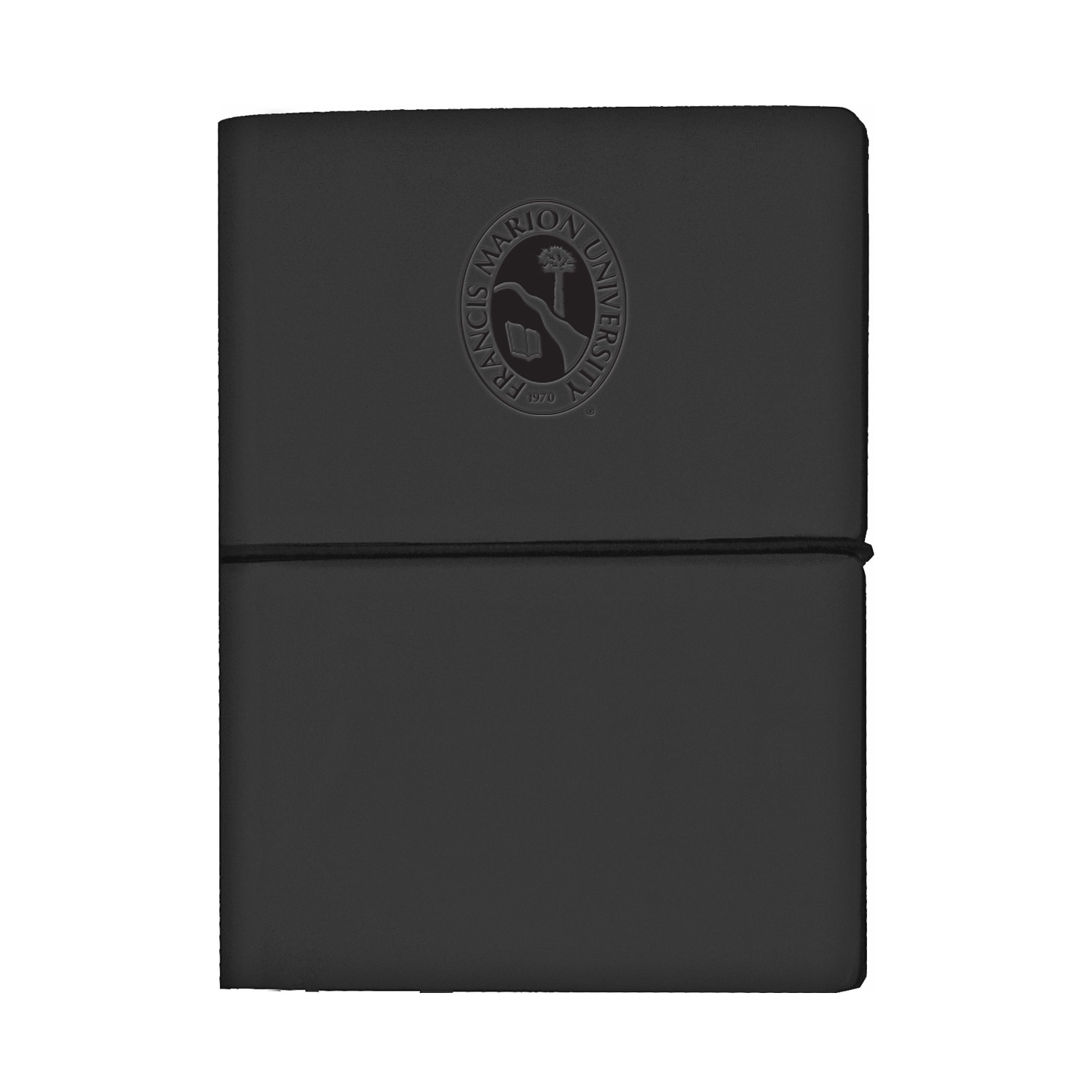 Handmade Italian Journal Medium, Seal