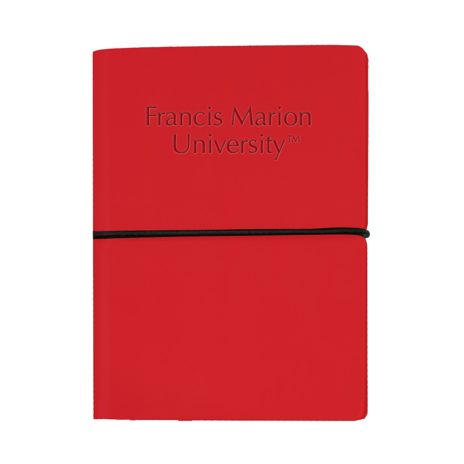 Handmade Italian Journal Medium, School Name