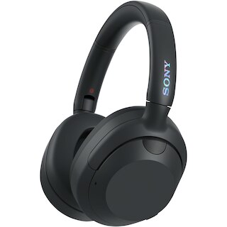 Sony ULT WEAR Wireless Noise Canceling Headphones Black