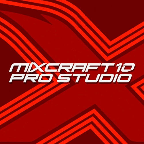 ACOUSTICA MIXCRAFT 10 PRO STUDIO STUDENT/TEACHER EDITION