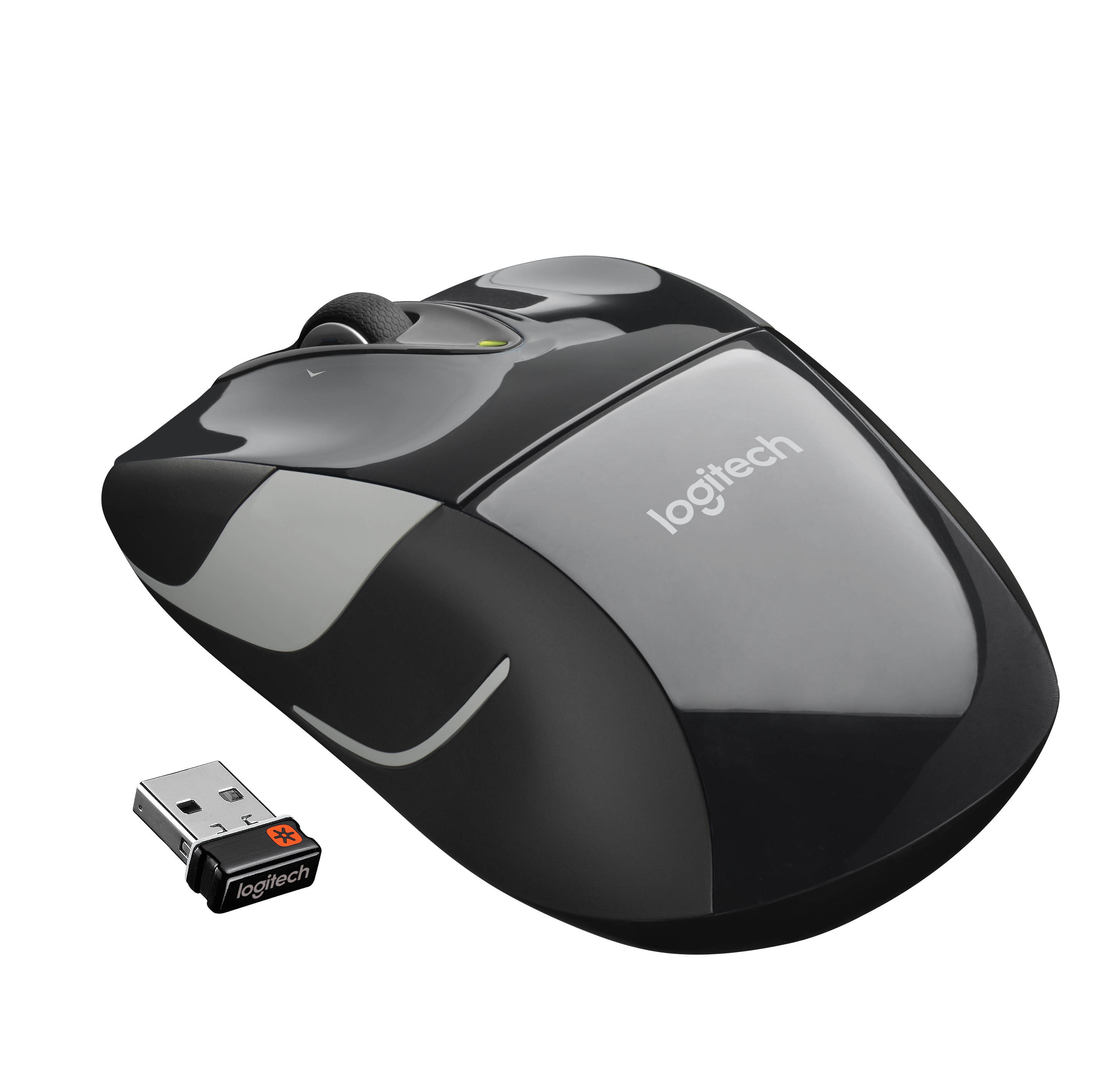 M525 Wireless Mouse | Francis Marion University