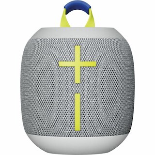 Ultimate Ears WONDERBOOM 4 Wireless Bluetooth Speaker- Gray