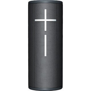 Ultimate Ears BOOM 4 Wireless Bluetooth Speaker- Black