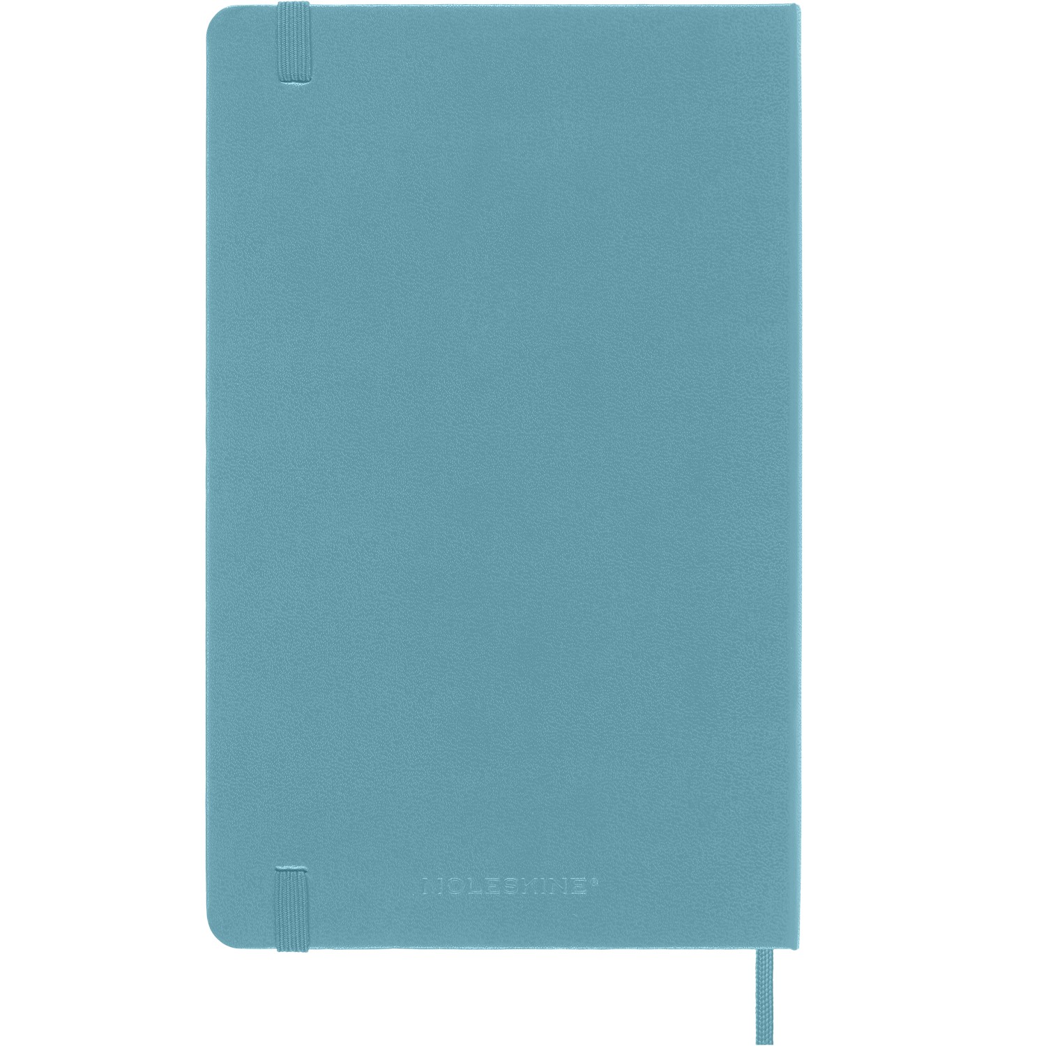 Moleskine Classic Notebook Ruled Hard Cover