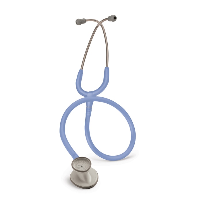 3M Littmann Ceil Blue Lightweight II S.E. Stethoscopes