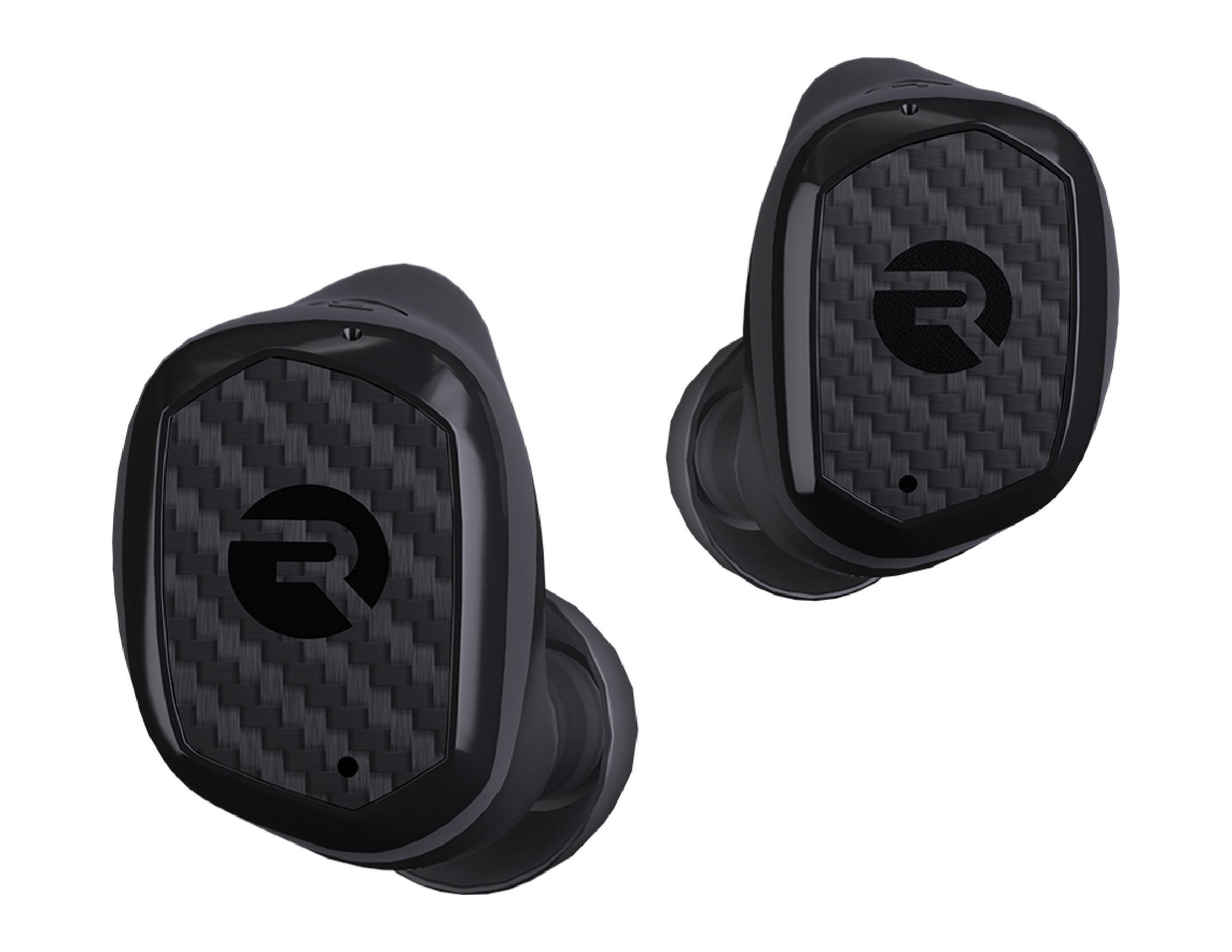 Raycon Impact Earbuds- Black