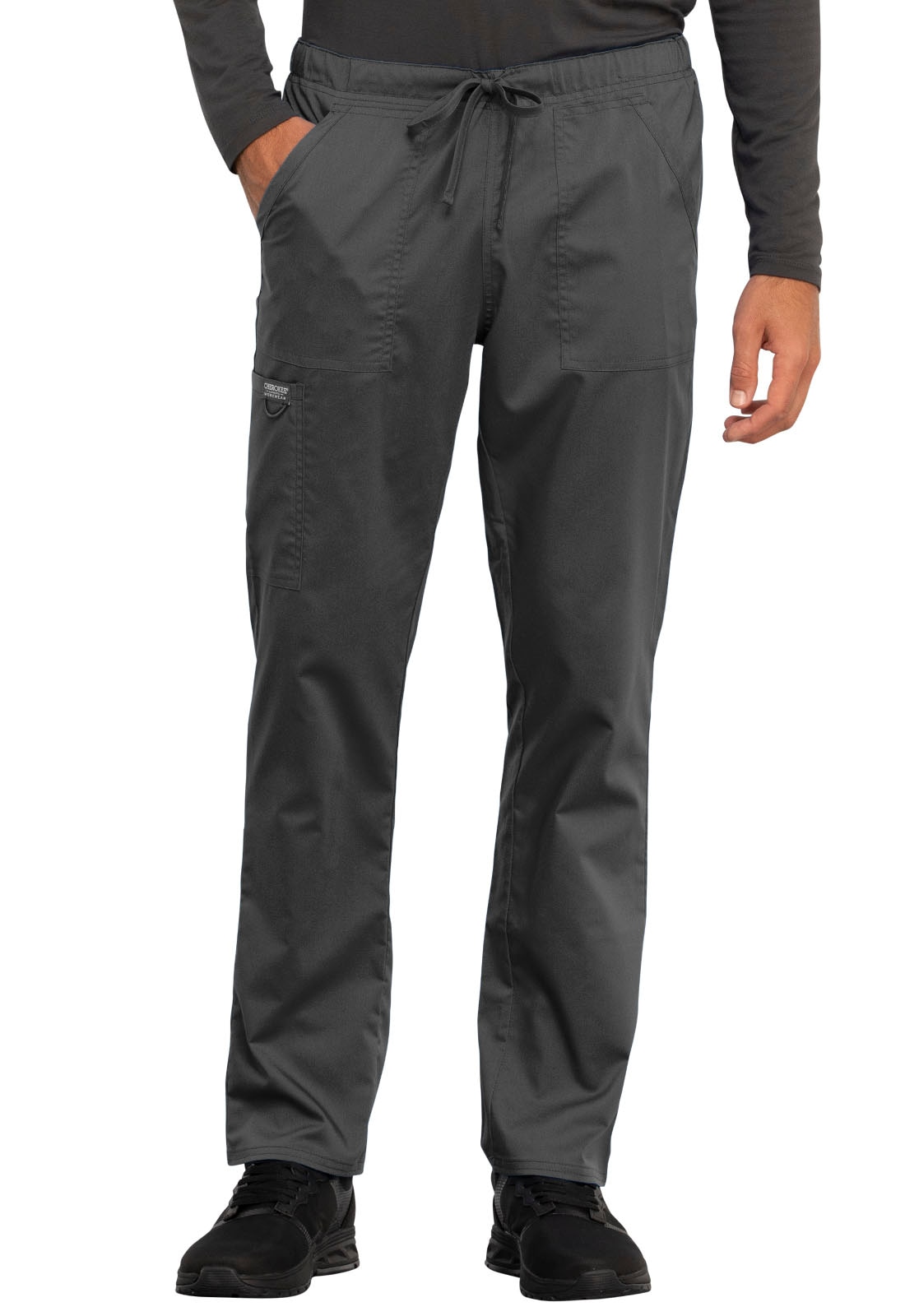 Unisex Cargo Pant