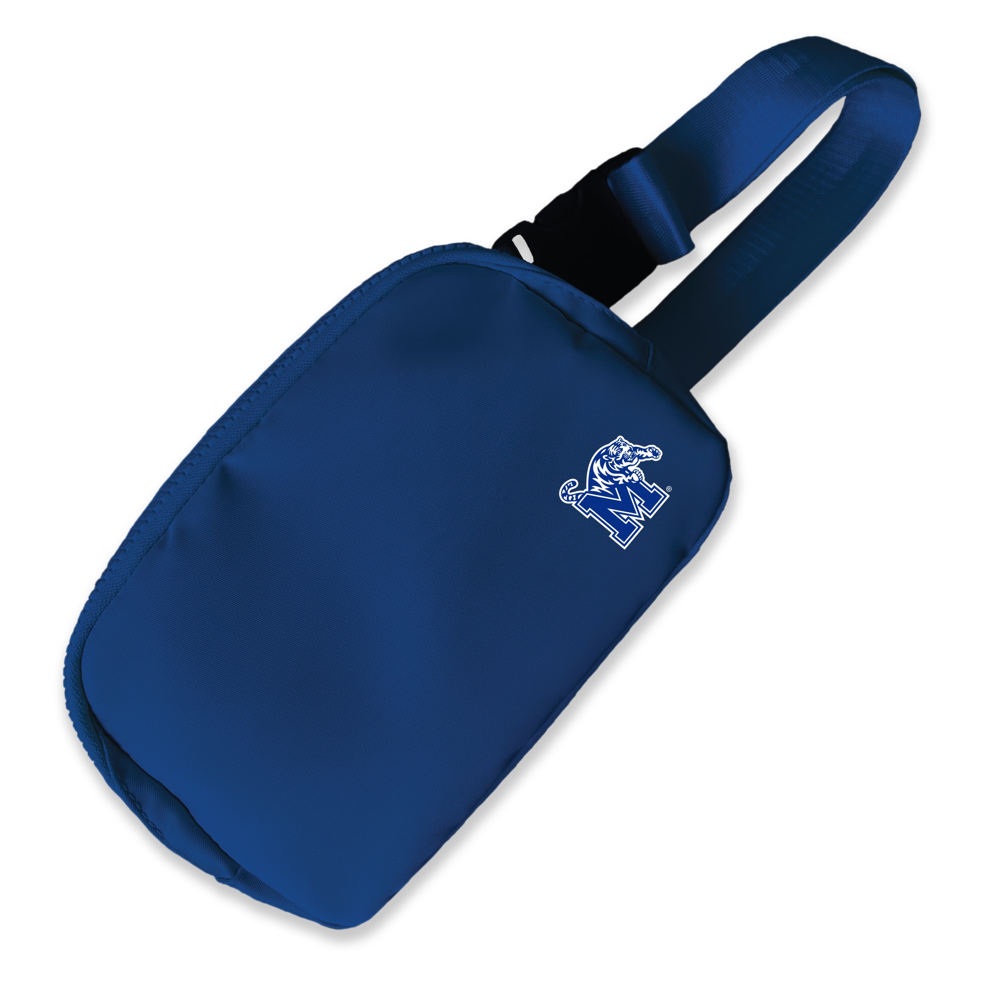 Memphis Tigers WB100 Nylon Logo Belt Bag