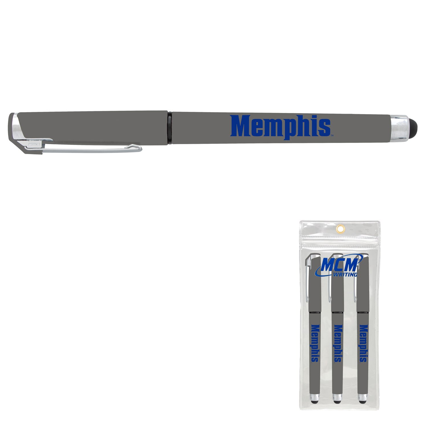 Cali Stylus Pen 3pk