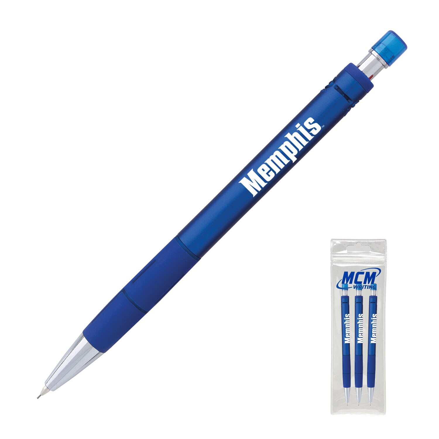 Mechanical Pencils 3pk