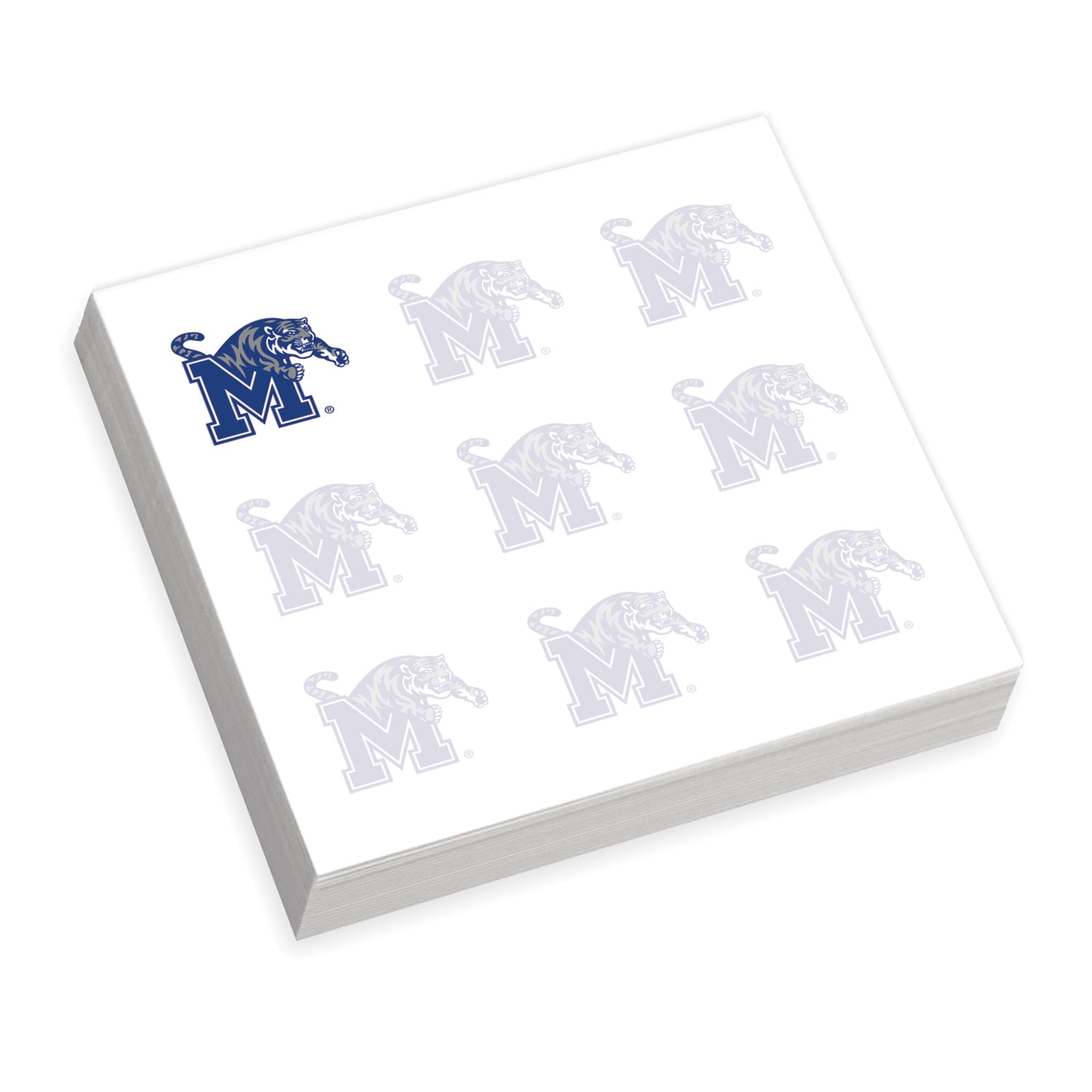 Emblematic Sticky Notes 5pk
