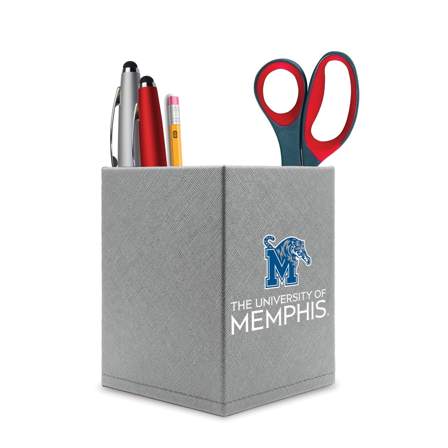 Square Desk Caddy