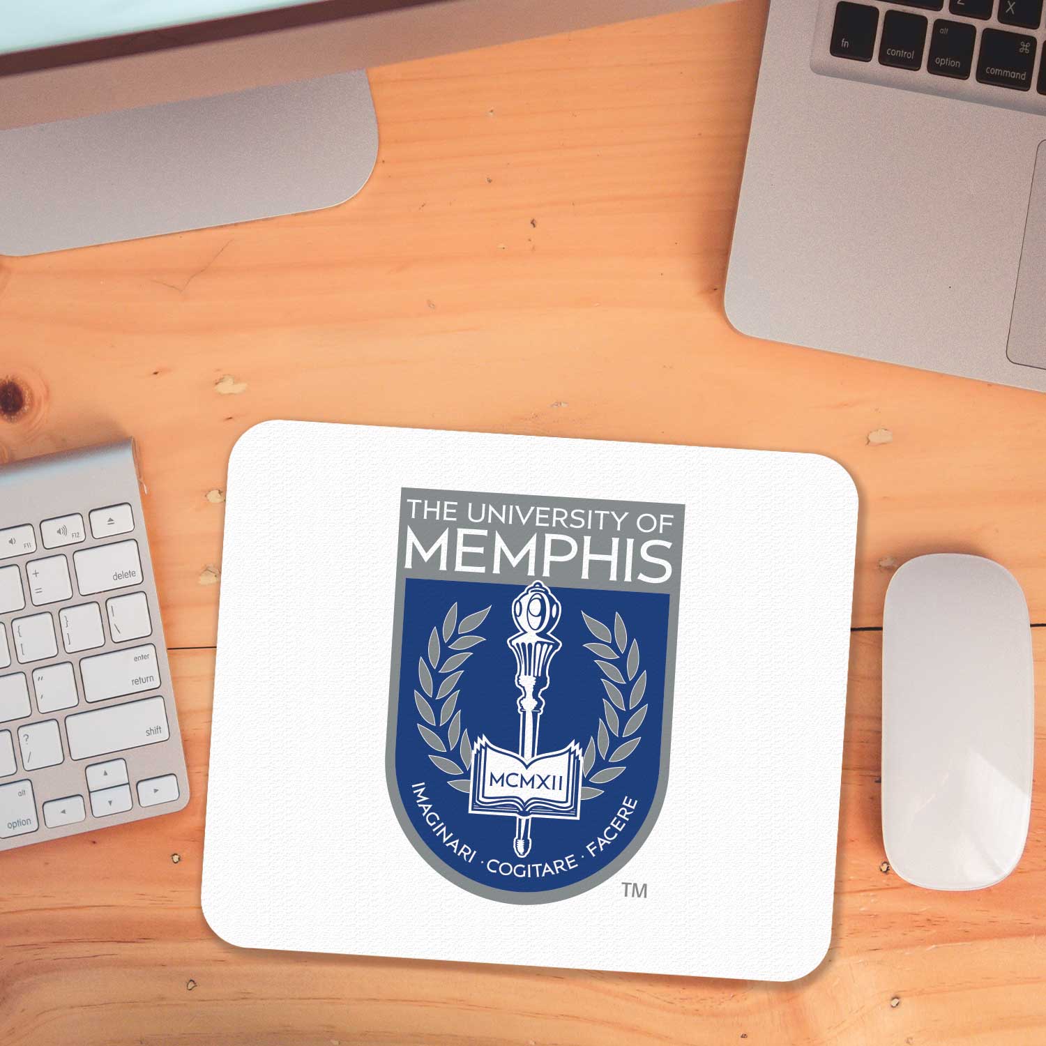 Colormax Mouse Pad