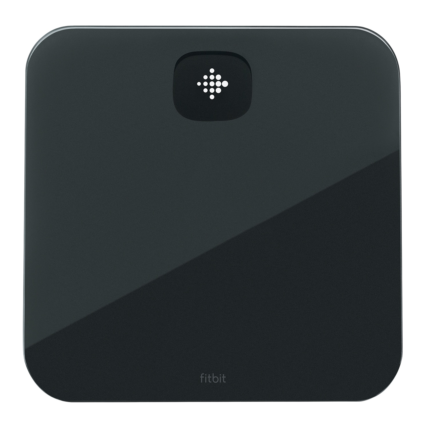 Fitbit Aria Air Bluetooth Smart Scale Black