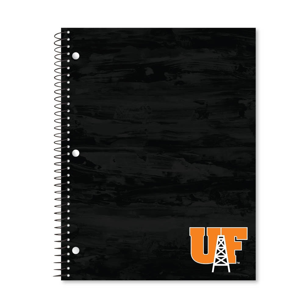 Digi One Subject College Ruled Notebook