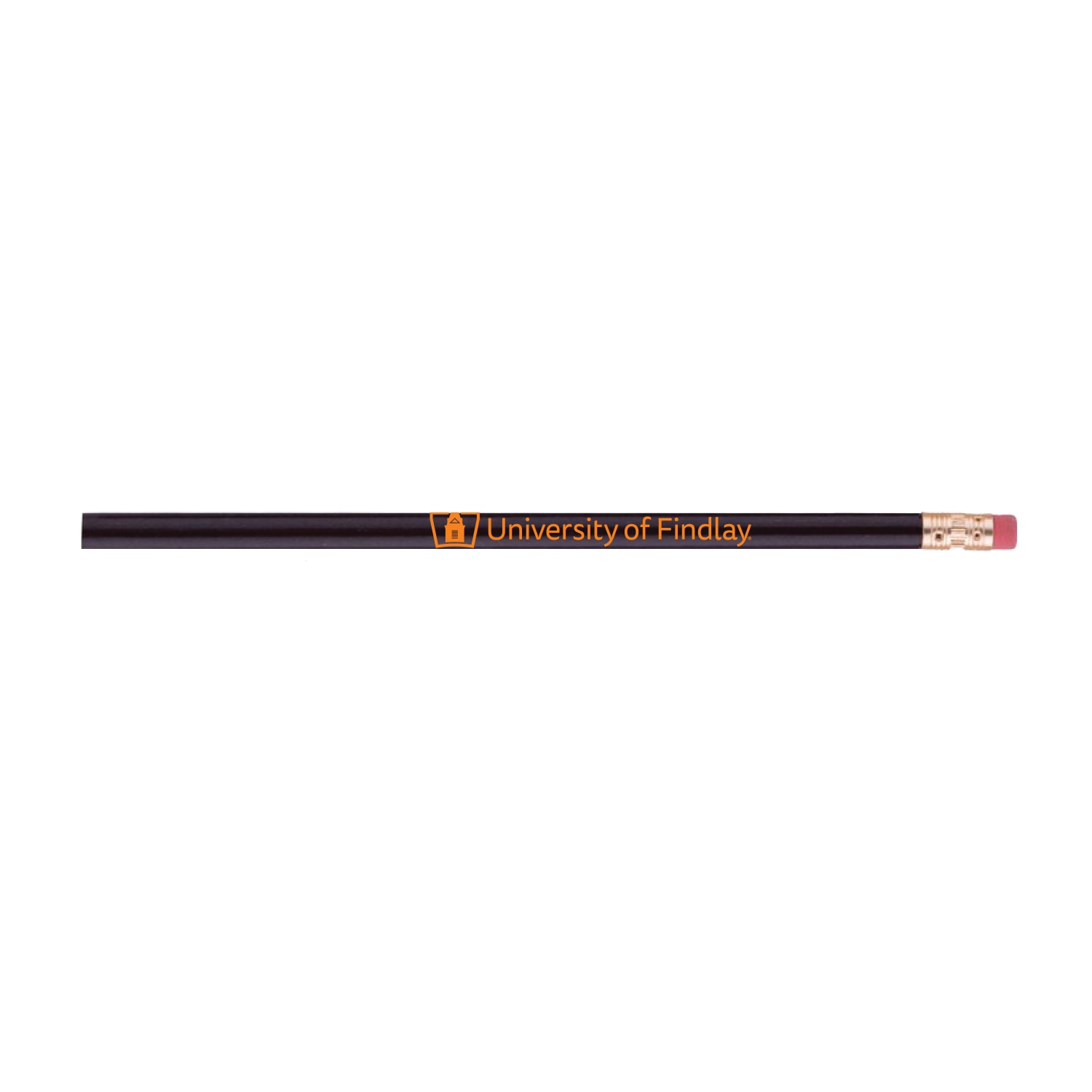 University of Findlay IP5P Pencil - pack org