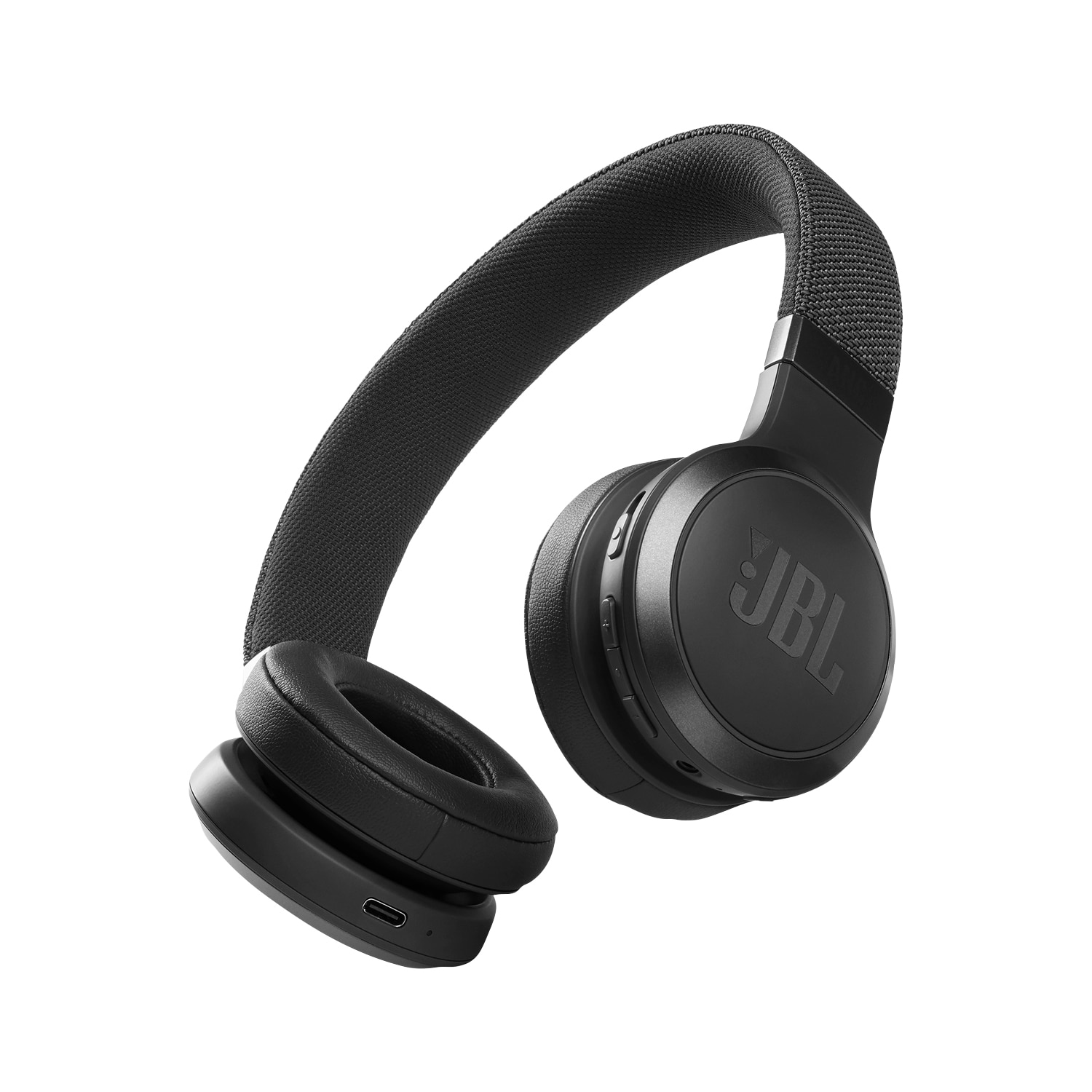 JBL Live 460 On Ear Headphone