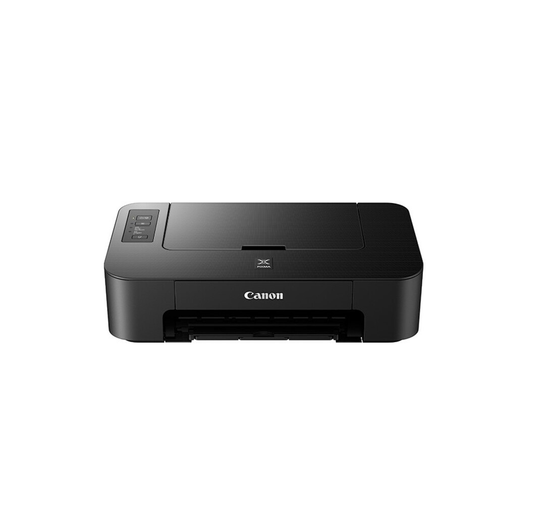 Canon PIXMA TS202 Inkjet Color Printer