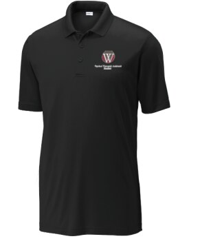 Wallace Men's PTAS Polo