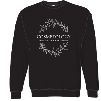 PTA Crewneck Sweatshirt