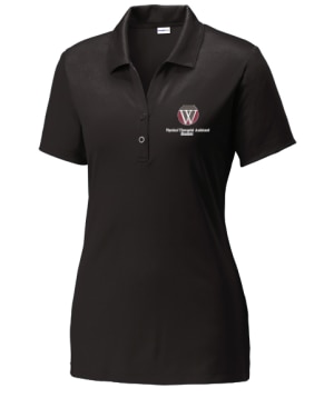 Wallace Women's PTAS Polo
