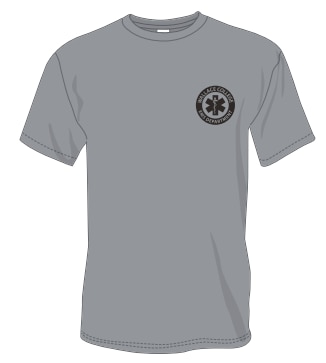 EMS Department T-Shirt