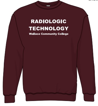 Radiologic Technology Sweat
