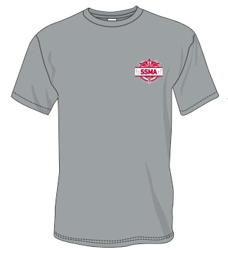 Wallace Medical Assistant Cotton Tee