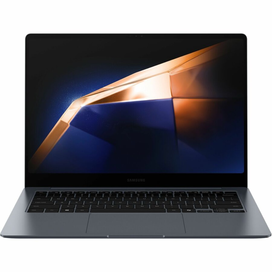 Samsung Galaxy Book4 Pro 14" Touch Notebook I5125H 16GB 512GB