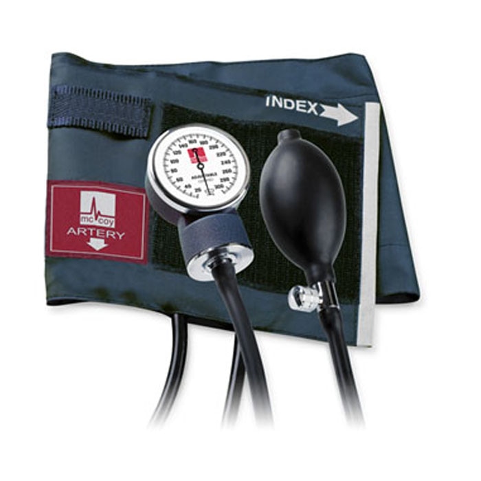 Essential  Sphygmomanometer