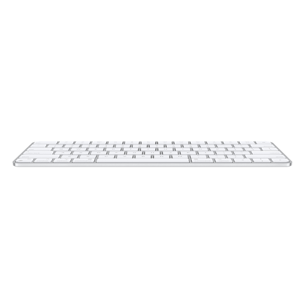 Apple Magic Keyboard White