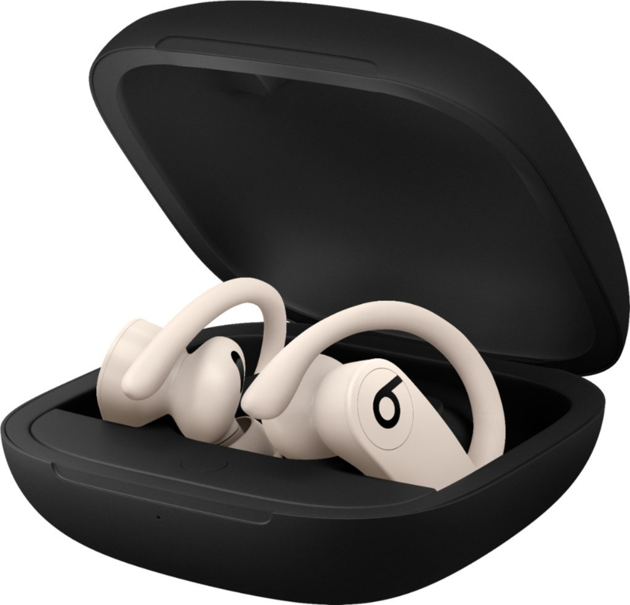 Beats Powerbeats Pro True Wireless Earbuds Ivory