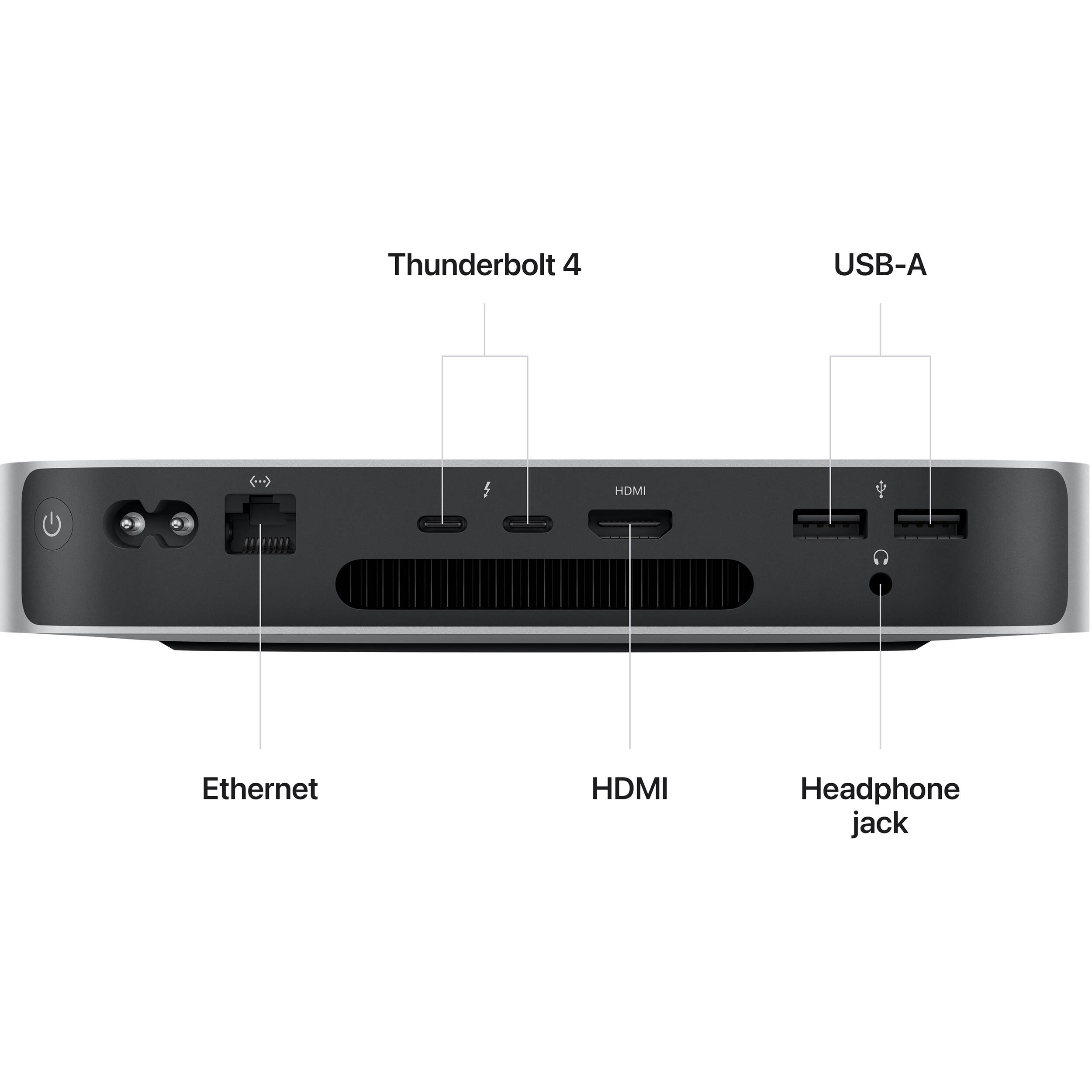 Apple Mac mini M2 8GB 256GB