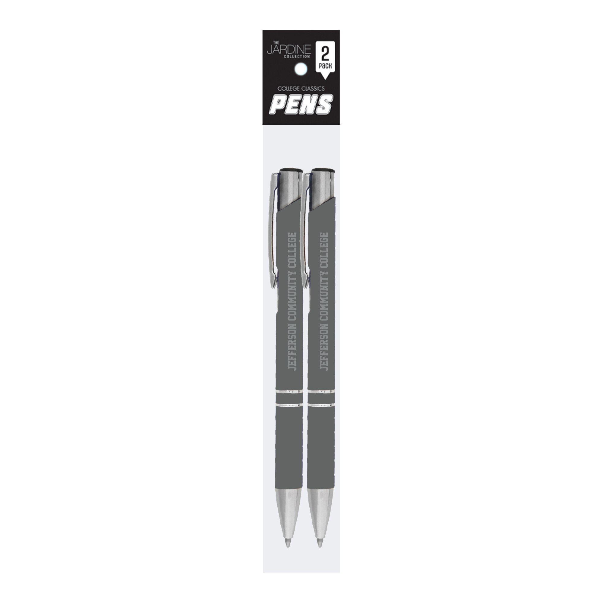 Chic Soft Grip 2pk School Name